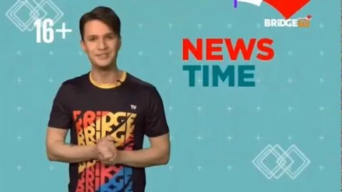 Bridge tv news