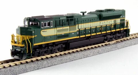Us model