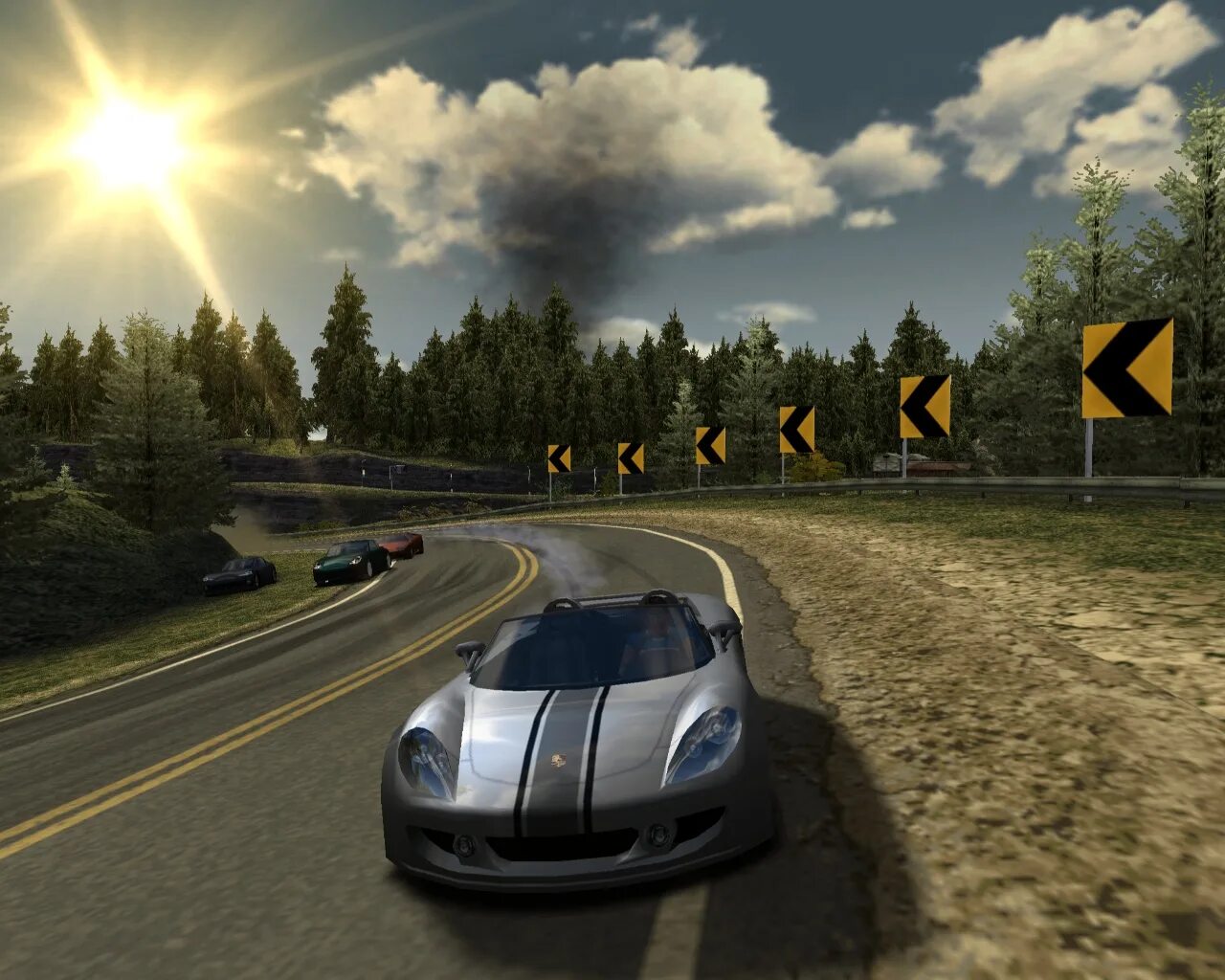 Nfs hot 2. Need for speed hot pursuit 2. need for speed hot pursuit 2 2002. нфс нот pursuit 2. need for speed hot pursuit 2 ps2.