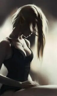 Female art