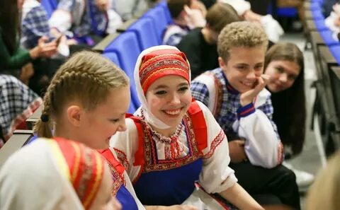 Культурный номер