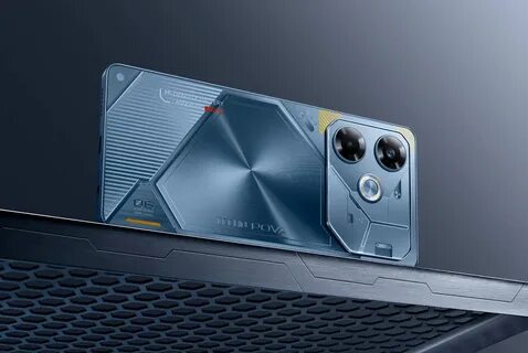 Tecno смартфон pova 6 12 256 гб