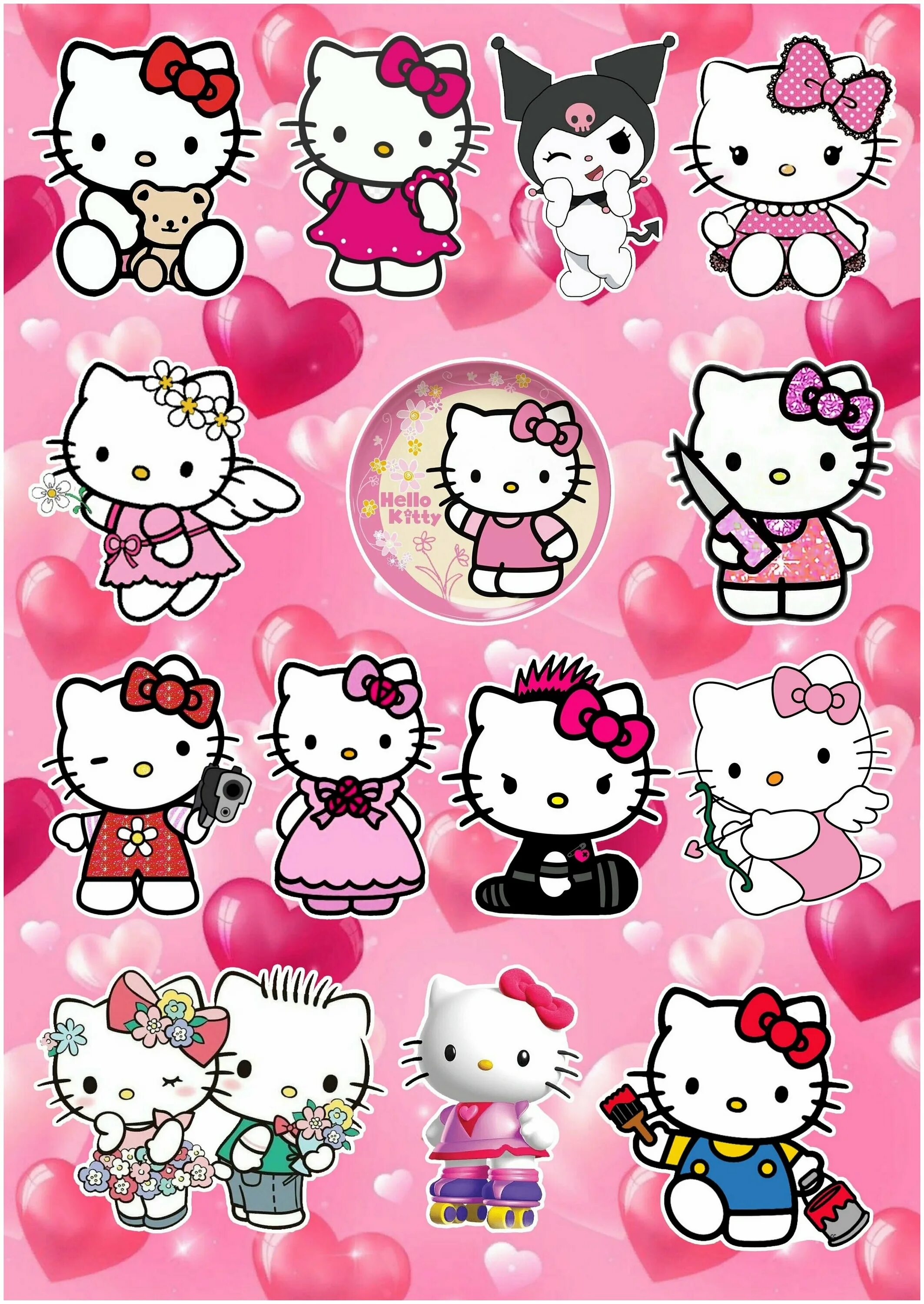 Хелло Китти картинки. Hello Kitty обои. Hello Keddy рисунки. Хеллоу Китти четвёрка. Hello we 4