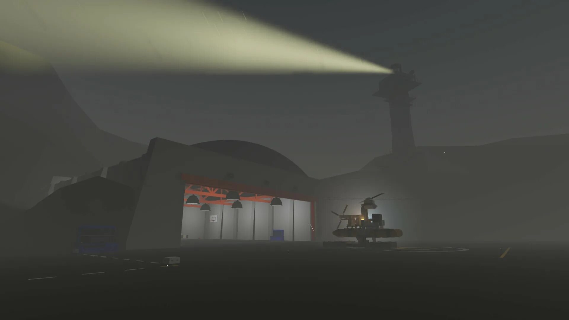 Build and rescue. Stormworks системные требования. stormworks большой ангар. stormworks скрины. searescue игра.