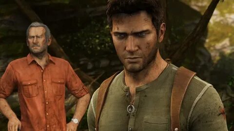 uncharted на pc