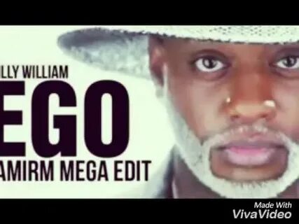 William ego текст