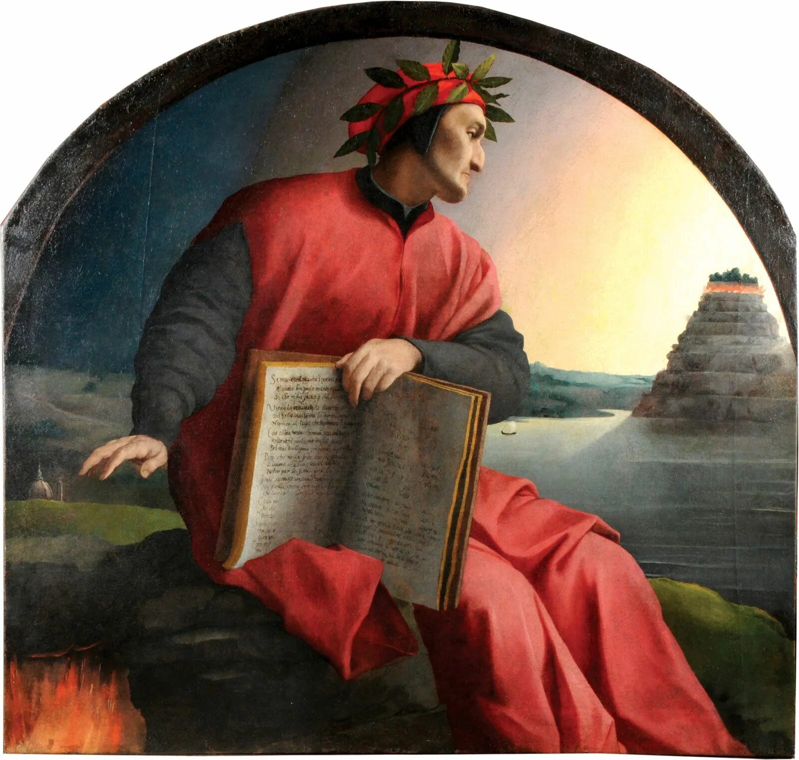 Аллегорический портрет Данте. Данте Алигьери Бронзино. Портрет Данте Алигьери Бронзино. Портрет Данте Аньоло Бронзино. Данте эпоха возрождения