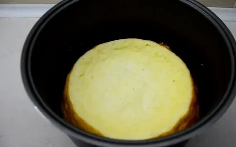 Манка в мультиварке