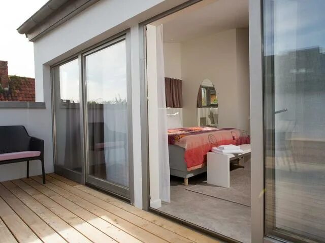 Отель Бутик-Отель 12 (Butik-Hotel 12) 3* (Калининградская область: Зеленоградск)