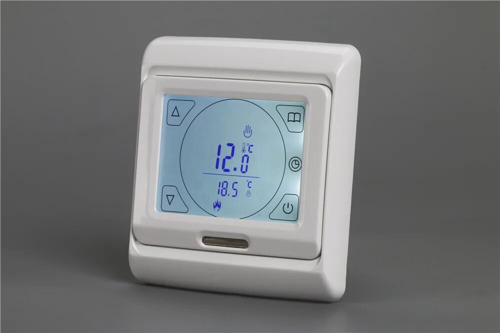 Термостат сенсорный. Гостичный сенсорный термостат. Touch heating thermostat e91.716 внутренности. Термостат программируемый. Программируемый терморегулятор 220в/16а m8.813.