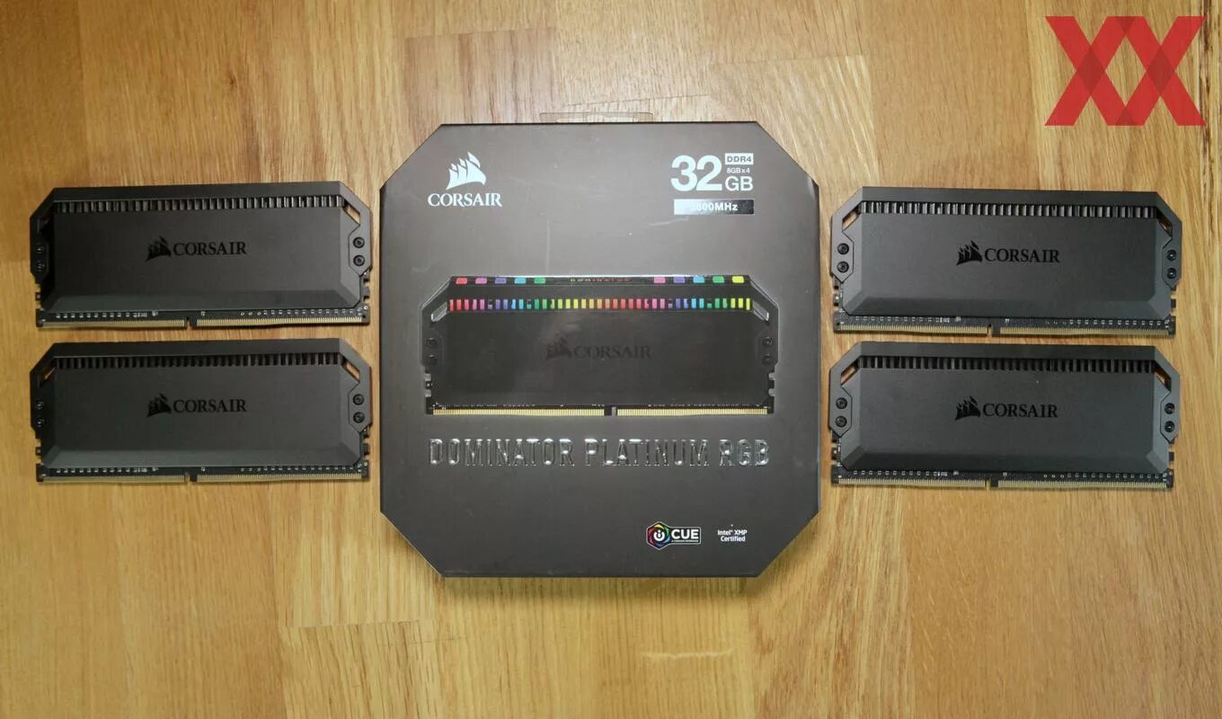 Ddr4 16 18 18 36