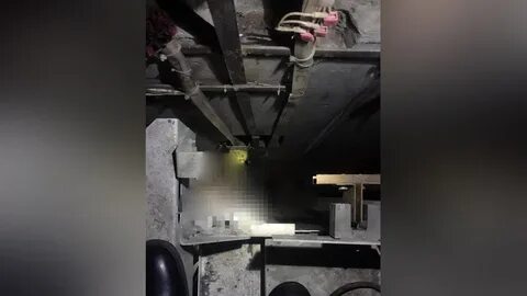 Трагедия в лифте
