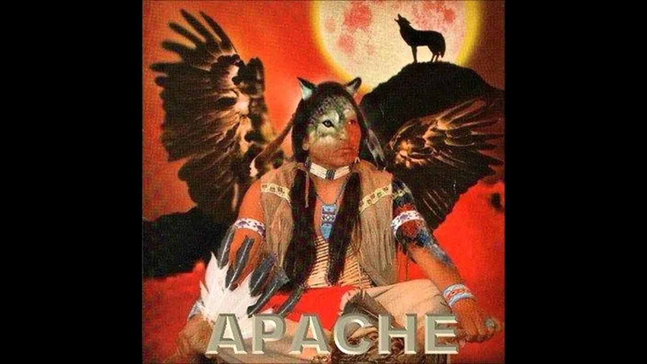 Шаманы апачи с барабаном. Apache musician album. Apache музыка. Апачи музыка. Горящий апач.
