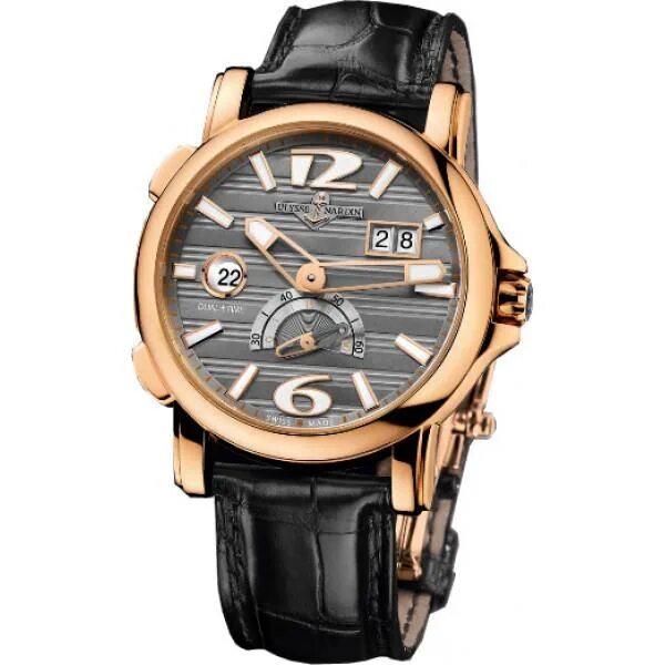 Ulysse nardin dual time. Ulysse nardin dual time classico 246-55/60. ulysse nardin dual time золото. ulysse nardin 3343-126-7/92. ulysse nardin quadrato dual 246-92.