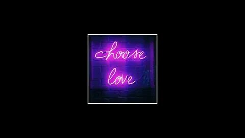 Chosen love