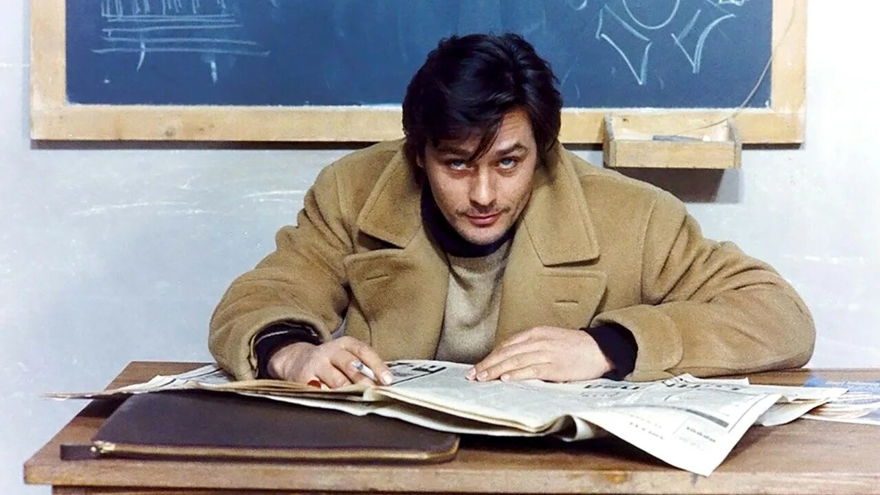 Первая ночь покоя 1972. Ален делон первая ночь покоя. первая ночь покоя фильм 1972. профессор ален делон. даниэле доминичи делон.