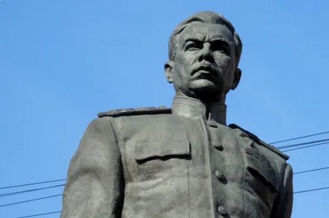 Где находится говорова
