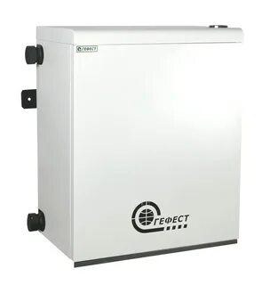 Котел газовый кс г 12.5