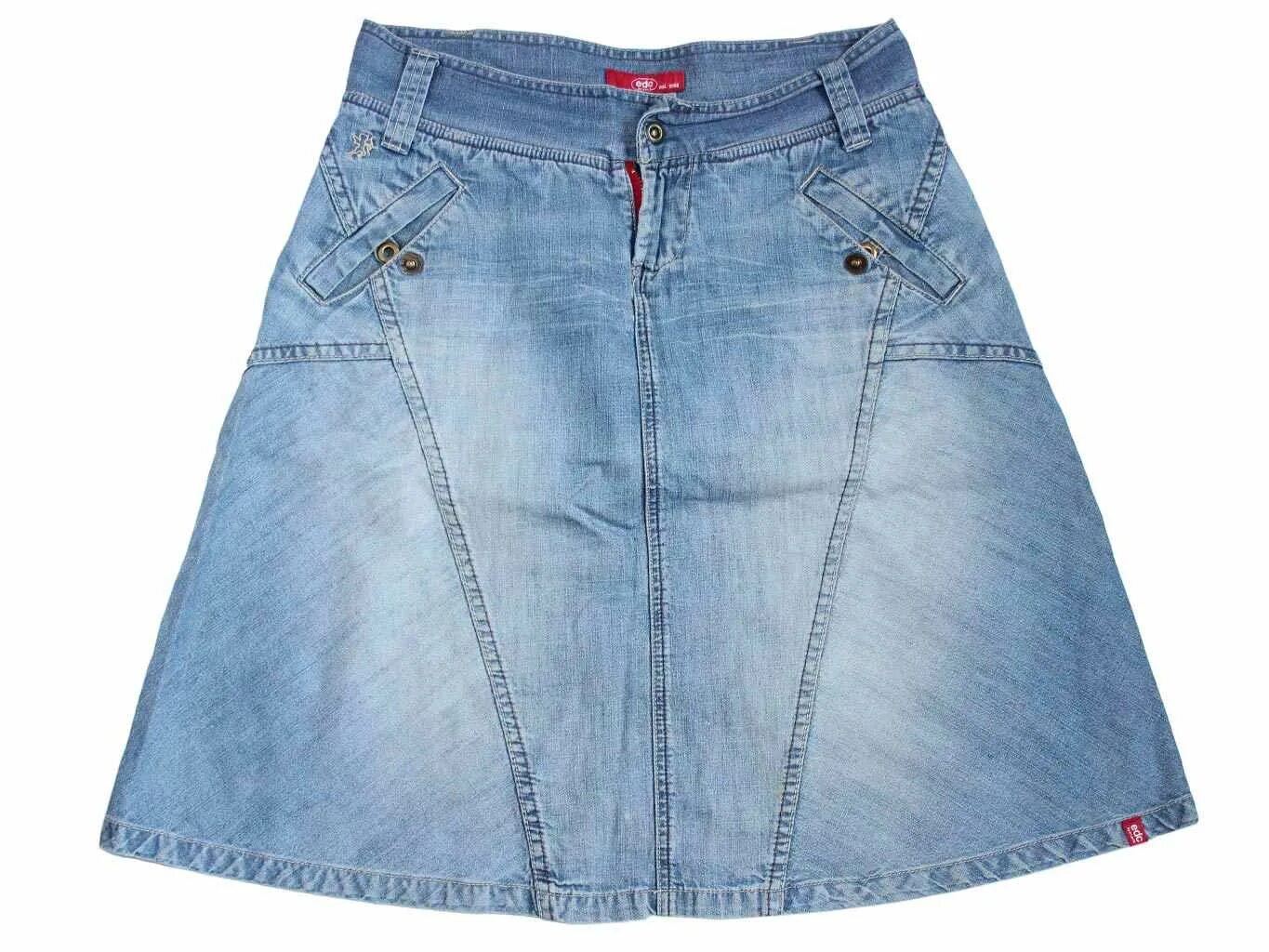 Купить джинсовую юбку в интернет. Esprit юбка джинсовая. Джинсовая юбка трапеция. Трапециевидная юбка джинсовая. Юбка джинсовая женская трапеция.