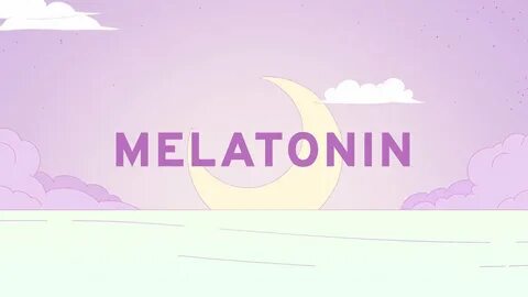 Melatonin download