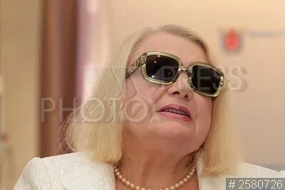 Сестра татьяны дорониной