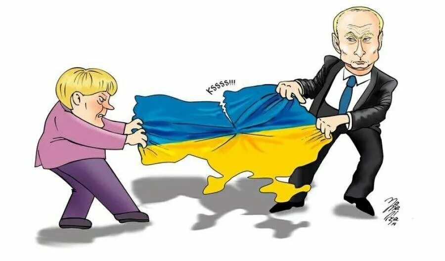 Отношения России и Украины. РФ против Украины. Россия против Украины. Россия и Украина иллюстрация.