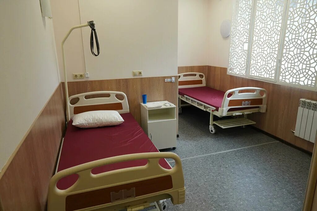 Платный наркологический стационар симферополь