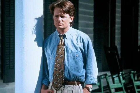Доктор голливуд 1991