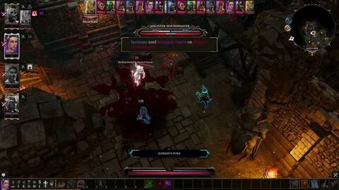 Divinity original sin 2 играть по сети