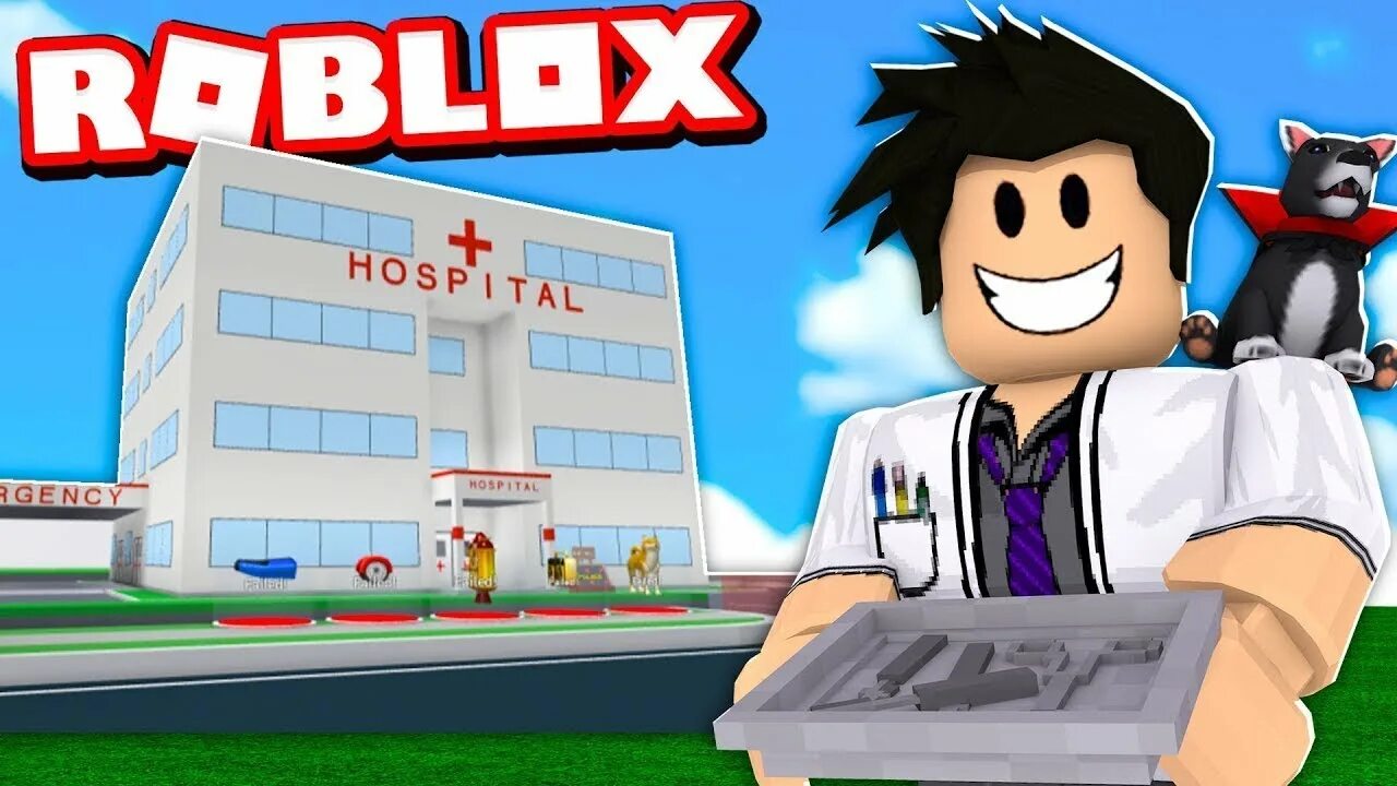 Роблокс госпиталь. Roblox больница. Больница в РОБЛОКСЕ. Госпиталь РОБЛОКС. Госпиталь тукон РОБЛОКС.