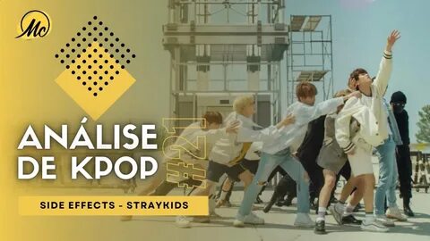 Песня stray kids side effect