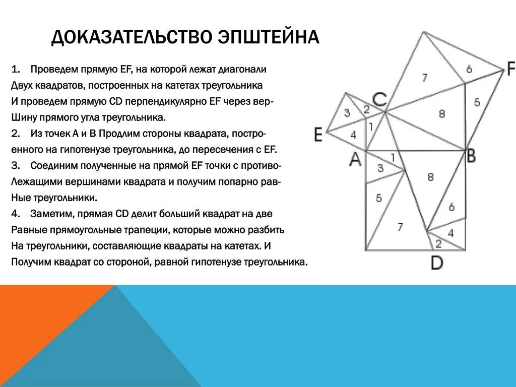 Теорема пифагора доказательство треугольник. Доказательство теоремы Пифагора 8 класс. Теорема Пифагора 2 доказательства. Доказательство теоремы Пифагора разными способами. Геометрическое доказательство теоремы Пифагора.