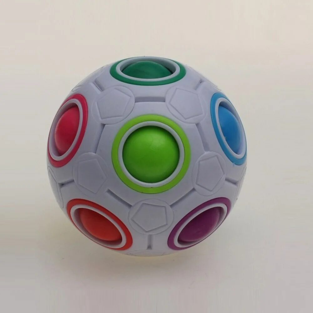 Ball twisting. Фиджет Болл антистресс. Бол бол Мэджик. Mf8 Rainbow Ball Cube. Головоломка футбольный мяч.