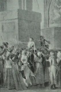 31 мая 2 июня 1793 событие