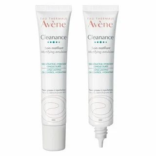 Avene эмульсия
