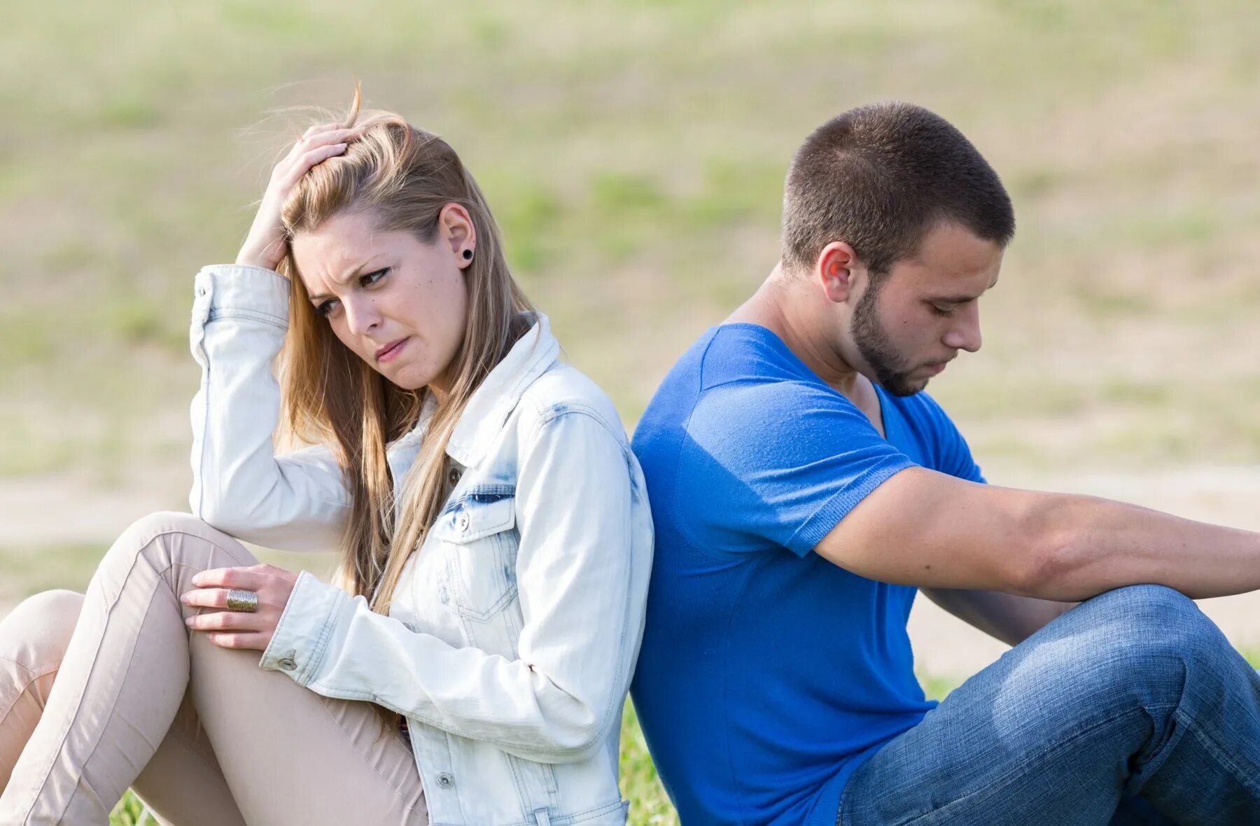 Hard relationship