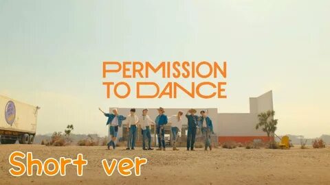 Too dance