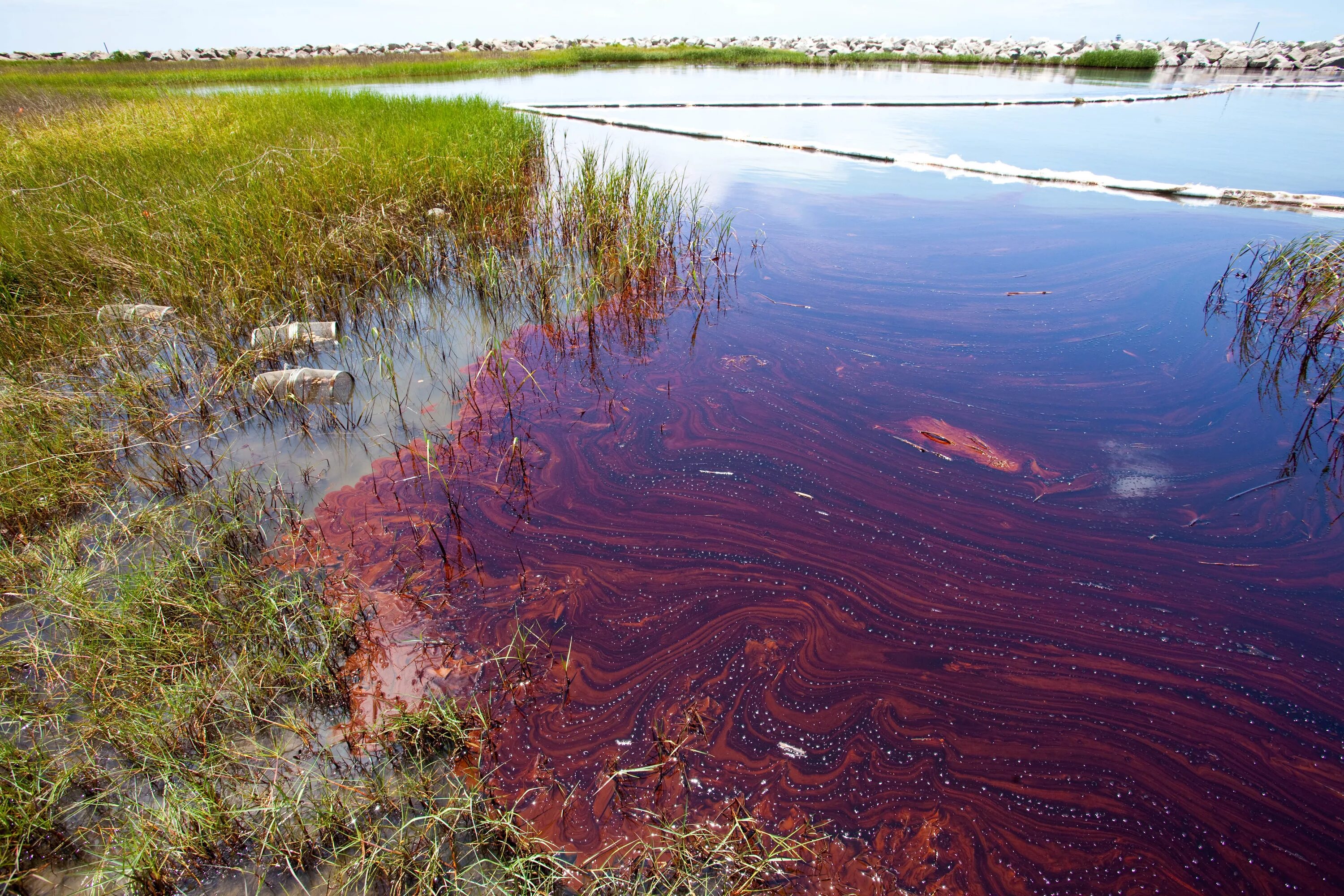 Река Рио тинто Испания. Загрязнение воды. Загрязнение водоемов. Грязный водоем.