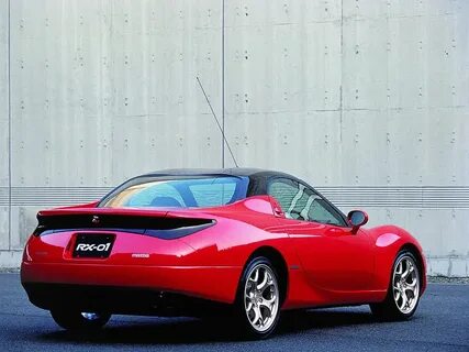 Mazda 1