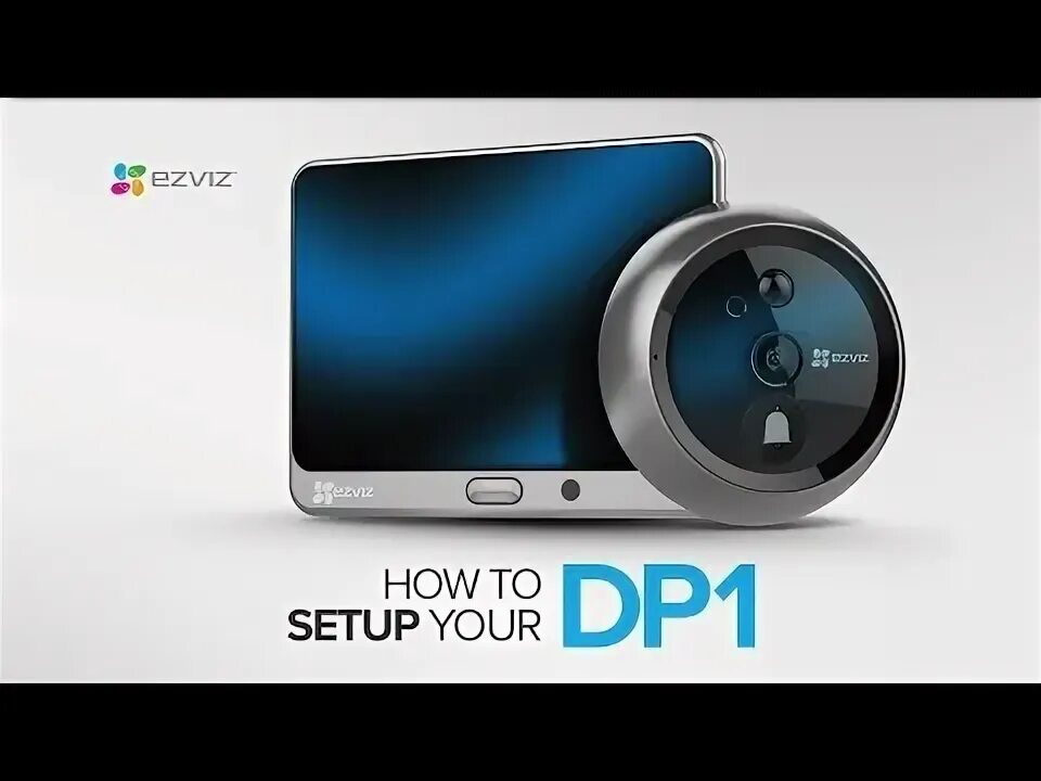 Smart door viewer