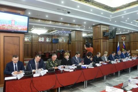 Правительственная комиссия по улучшению качества жизни