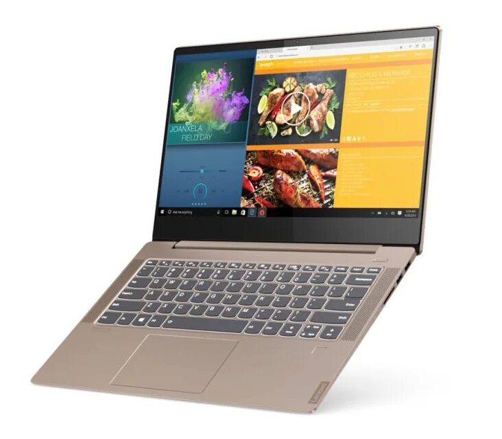 Ноутбуки какой фирмы. Lenovo IDEAPAD s540. Lenovo IDEAPAD s540 14. Ноутбук Lenovo IDEAPAD s540-14iwl. Lenovo IDEAPAD 540.