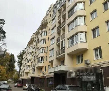Квартира в мечниково