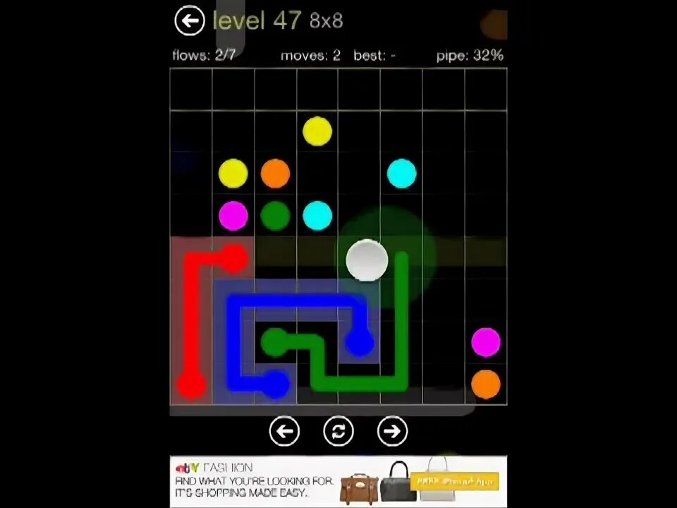 Level 47