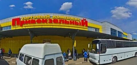 Железнодорожная обнинск