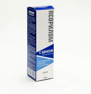Мазь псориаза псорилом