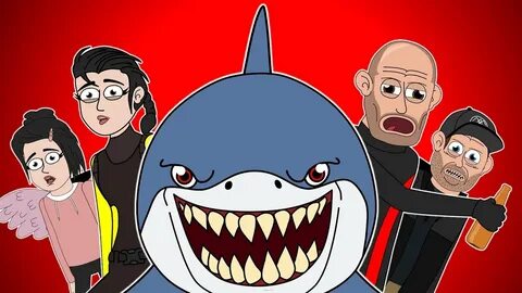 Animation parody