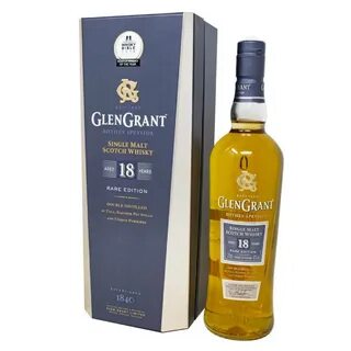 Glen malt