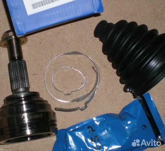 4. Левый привод рено логан 2. Шрус наружный рено логан 1 21. Левая граната логан. 4 2006г.