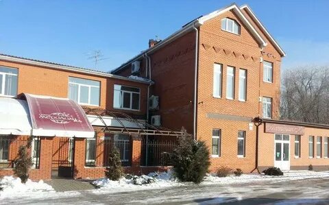 Красный колос ростовская область